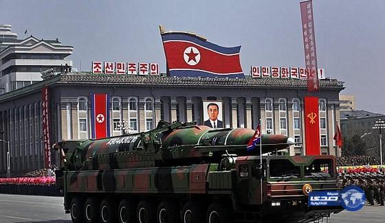 أمريكا: مستعدون للتصدي لأي تهديد نووي من كوريا الشمالية
