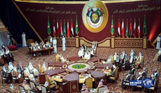 اتفاقية لتسليم المتهمين بين دول مجلس التعاون الخليجي