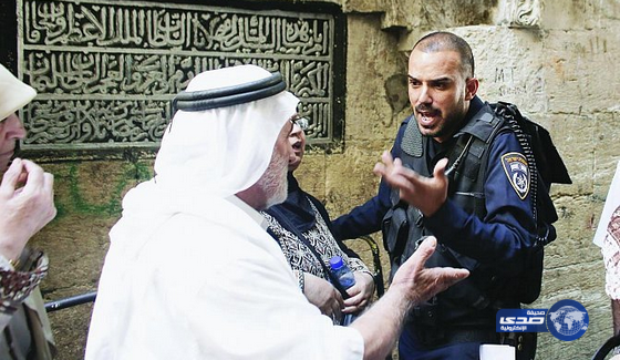 جيش الاحتلال يمنع الرجال دون الـ50 عاما من أداء الجمعة بالمسجد الأقصى