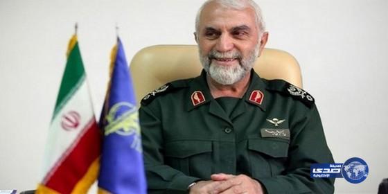 مقتل المستشار العسكري الإيراني الجنرال حسين همداني في حلب