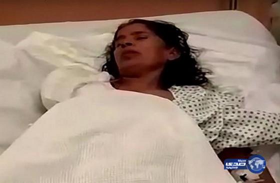 الخارجية الهندية تستنكر الحادثة قيام مواطنة بقطع ذراع عاملتها المنزلية في الرياض