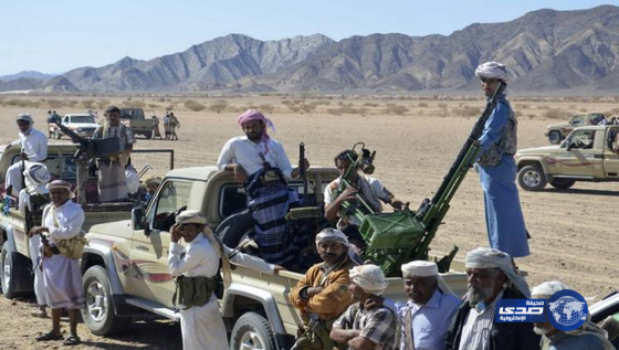 المقاومة اليمنية تقتل 7 من الحوثيين بينهم قائد ميداني وتتقدم في تعز