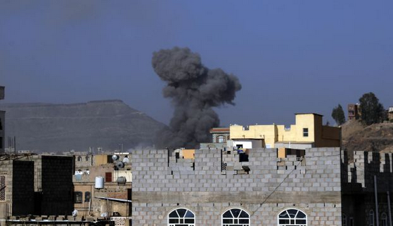 الإمارات تفقد عشرات الجنود في اليمن