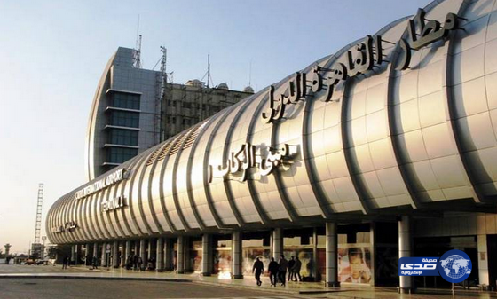 ضبط 10 آلاف طائر منزوع الرأس بمطار القاهرة