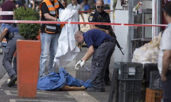 11 شهيداً في أحداث القدس المحتلة