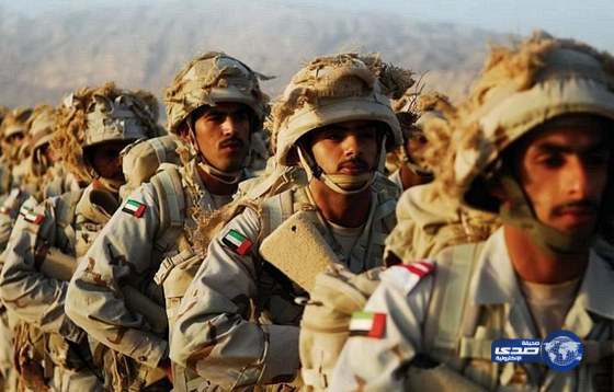 الإمارات: استشهاد جندي إثر تدهور آليته في حادث عرضي باليمن