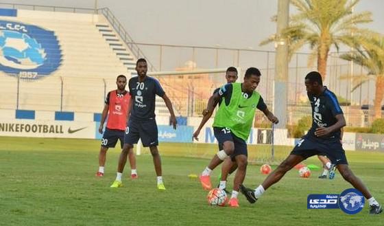 محاولات هلالية لتأمين طائرة خاصة لنقل البعثة إلى دبي