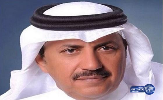 العصيمي: ندب ذوي المشاركين في عاصفة الأمل لا علاقة له بحركة النقل الخارجي