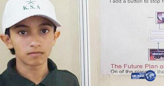 طالب بجازان يبتكر “ريموتاً” قادراً على إيقاف سيارات متجاوزي نقاط التفتيش