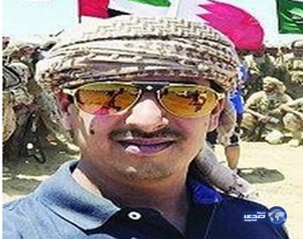 إصابة مراسل “العربية” في يده وساقه خلال تغطيته الأحداث في اليمن