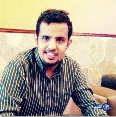 حسن أحد أبناء تبوك مخترع قبعة النعاس‎