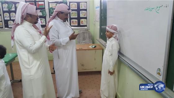 بعودةآلاف الطلاب والطالبات لمقاعد الدراسة استئناف التعليم النظامي في منطقة نجران