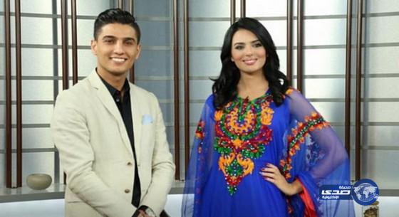 محمد عساف يجبر خطيبته على اعتزال الإعلام