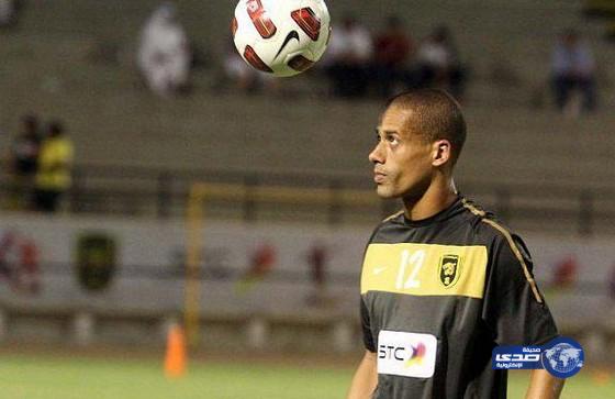 إدارة الاتحاد تسدد ملايين ويندل