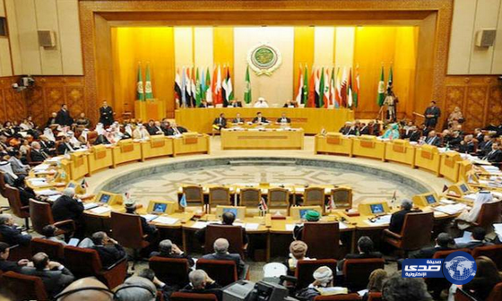 اجتماع طارئ لمجلس الجامعة العربية لبحث العدوان الإسرائيلي على فلسطين