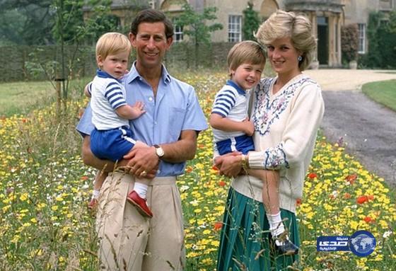 عرض خصلة من شعر الأميرة ديانا للبيع بـ 4598 ريال