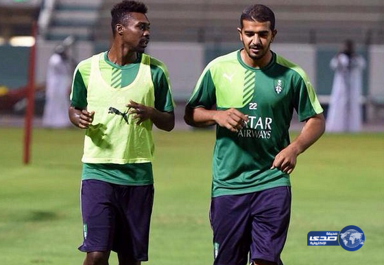 نائب رئيس الأهلي: ننتظر موافقة باخشوين لتجديد عقده