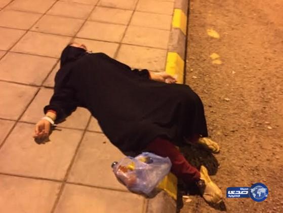 إحالة “عاملة منزلية” للمستشفى بعد أن دخلت في غيبوبة لقسم شرطة القريات