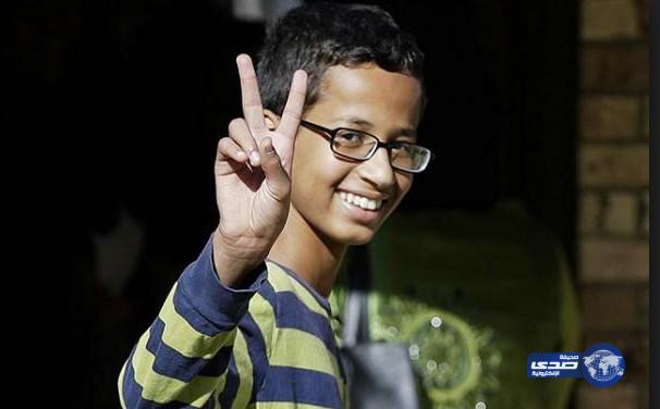 الطفل “مخترع الساعة”: سأجعل الكهرباء بالمجان