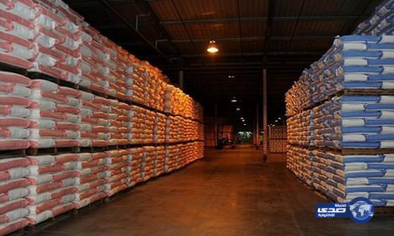 «صوامع الغلال» تنهي ترسية القمح المستورد بكمية 740 ألف طن