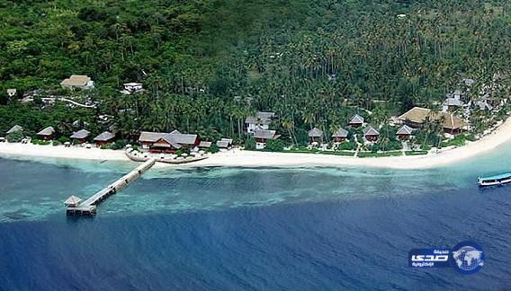 اختفاء مروحية تحمل خمسة أشخاص في إندونيسيا