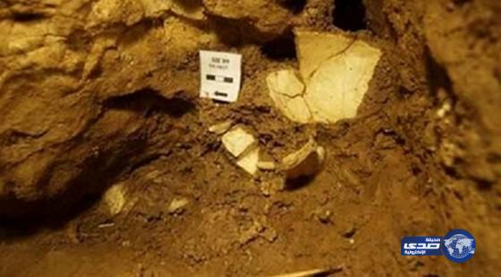 العثور على حفرية لرجل إثيوبي يرجع تاريخه إلى 4500 عام