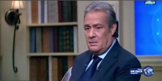 بالفيديو.. مشادة على الهواء بين فاروق الفيشاوي ومتحدث آل البيت بسبب زيارة العراق