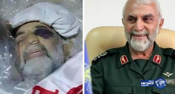 تلفزيون إيراني يطرد مذيعة بعد قولها “إلى جهنم” أثناء إعلان مقتل “همداني”