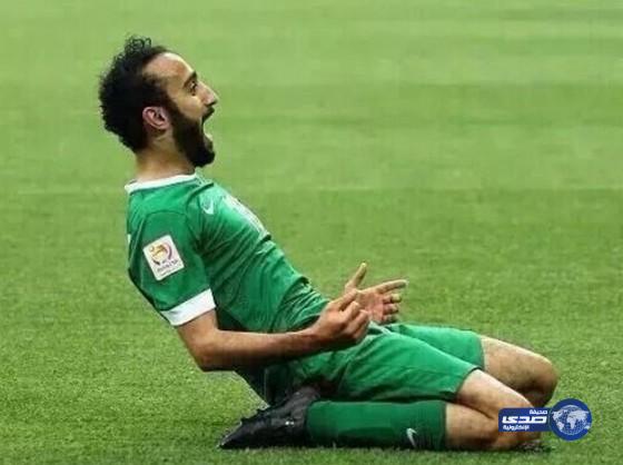 بعد ابن مساعد ..نواف بن محمد يمتدح السهلاوي