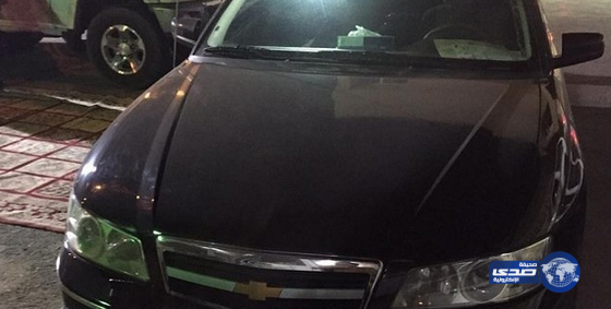 القبض على شاب غير معالم مركبته لتشبه السيارات الأمنيةبالقصيم