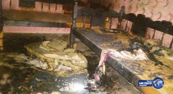 ولي العهد يوجه بنقل زوجة أحد الجنود المرابطين إلى مستشفى قوى الأمن بالرياض