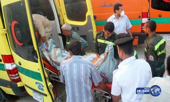 اختناق 7 طالبات في مدرسة بسبب استنشاق مادة كيميائية من المعمل