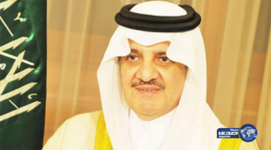 سعود بن نايف يحتفي بأبناء الجنود المرابطين على الحد الجنوبي