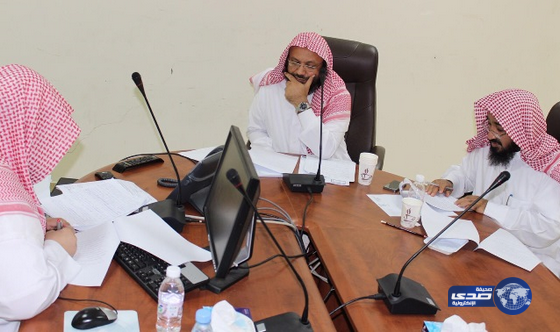 ديوان المظالم يناقش مشروع نظام الافلاس