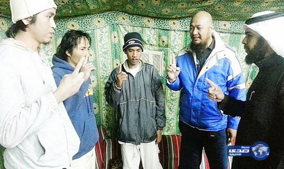 إسلام 730 شخصاً بتعاوني حفر الباطن