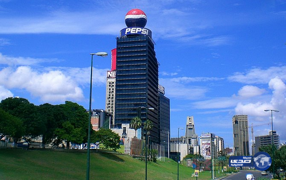 «بيبسي» تطلق أول هاتف ذكي لها في الصين