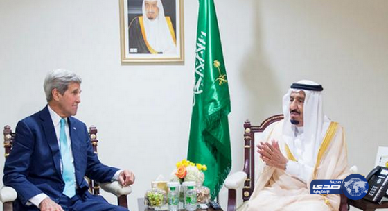 زيارة محتملة لكيري للمملكة قريبًا