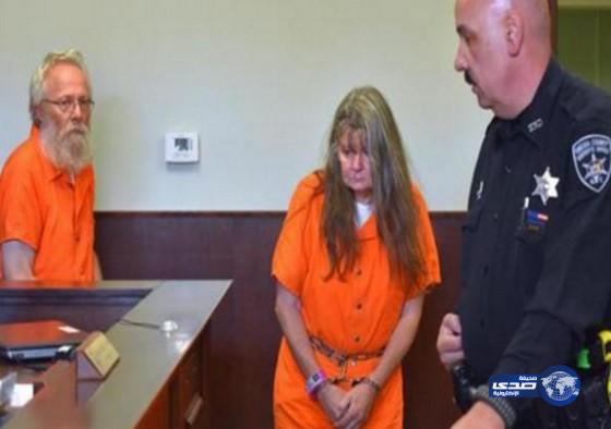 زوجان يضربان ابنهما حتى الموت أثناء جلسة نصح في كنيسة أمريكية