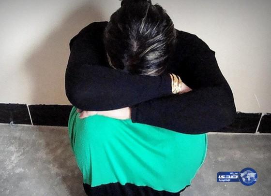 فتاة حامل تقتل زوجها بسبب منعها من زيارة اهلها