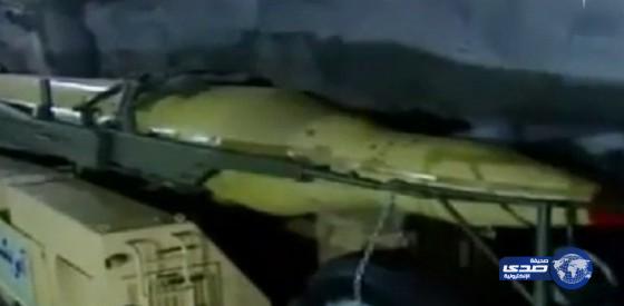 ايران: صواريخنا ستقذف حممها مثل بركان من أعماق الارض “إذا أخطأ أحد بحقنا”