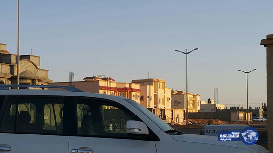 أحياء الأمير مشعل بشرورة تعاني ضعف شبكة النقال وعدم توفر الثابت‎