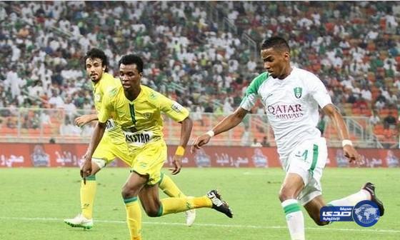 الأهلي يرفض طلب نجران بنقل مبارياته إلى ملعبه