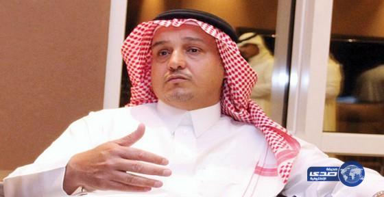 الموسى  يتكفل بنصف قيمة مكآفات تأهل “الزعيم” لنصف نهائي آسيا