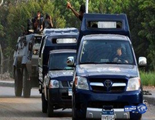 العثور على الفتاة السعودية المختفية بمصر وعودتها إلى أرض الوطن سالمة