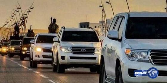 تويوتا: 9 آلاف سيارة دفع رباعي لدى داعش مباعة باسم “نوري المالكي”