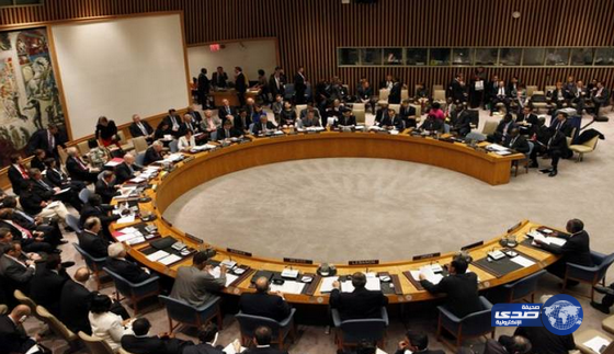 اجتماع مجلس الأمن اليوم لبحث الأوضاع في فلسطين