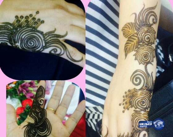 اللجنة النسائية بأحد المسارحه تنهي دورة فن الاشغال اليدوية‎