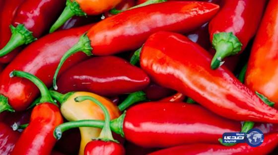 حبس زوجين مصريين قتلا رضيعتهما بإطعامها شطة