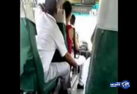 بالفيديو.. أفشل طريقة لسرقة هاتف محمول