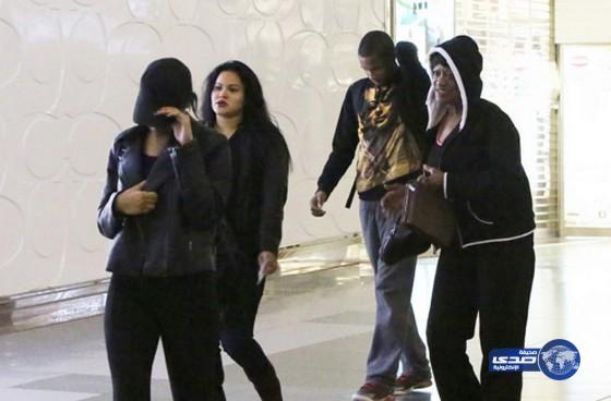 عائلة “كاردشيان” تعلن الطوارئ بعد غيبوبة “لامار أودوم”